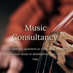 Music Consultancy