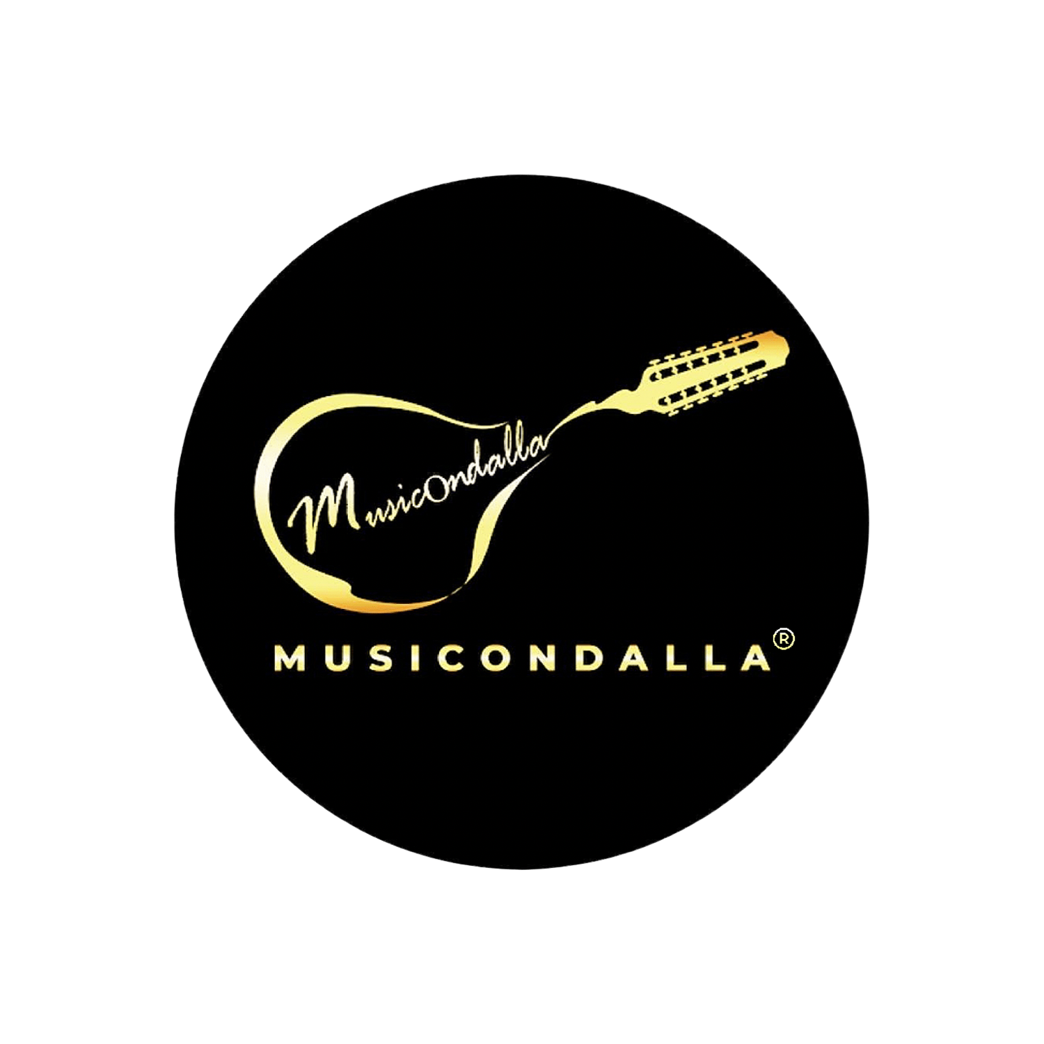 MUSICONDALLA