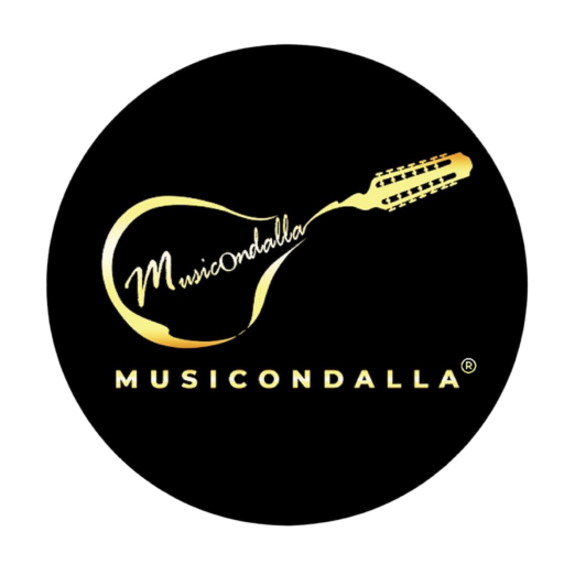 Musicondalla OPC Logo